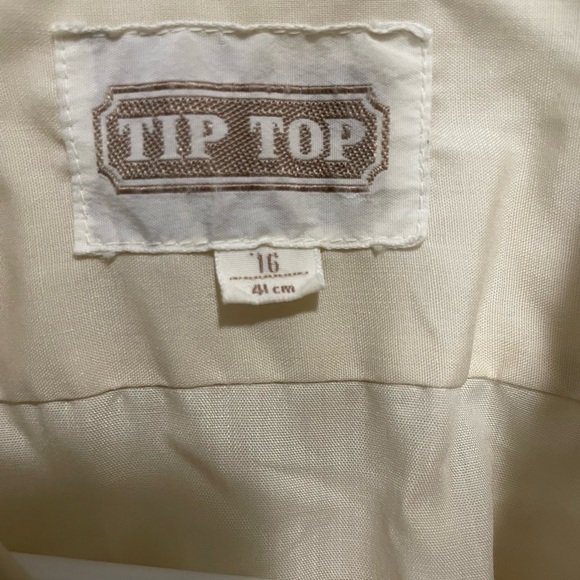 ✨RETRO✨DRESS SHIRT - Picture 3 of 3